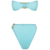 CLEONIE SEA KINI BLOCK COLOUR (all colours)