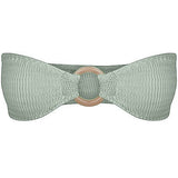 CLEONIE SEA KINI BLOCK COLOUR (all colours) ONE SIZE / SAGE