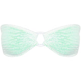 CLEONIE SEA KINI BLOCK COLOUR (all colours) ONE SIZE / SHERBERT MINT