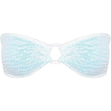 CLEONIE SEA KINI BLOCK COLOUR (all colours) ONE SIZE / SHERBERT SKY