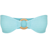 CLEONIE SEA KINI BLOCK COLOUR (all colours) ONE SIZE / SKY