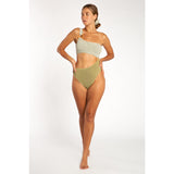 CLEONIE SHELL MAILLOT MULTI One Piece