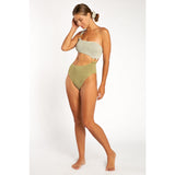 CLEONIE SHELL MAILLOT MULTI One Piece