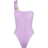 CLEONIE SUNSHINE MAILLOT (all colours) One Piece ONE SIZE / LILAC
