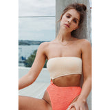 CLEONIE SWELL MAILLOT MULTI One Piece