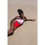 CLEONIE SWELL MAILLOT MULTI One Piece