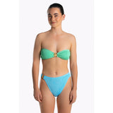 CLEONIE VENICE KINI MULTI bikini tops