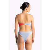 CLEONIE VENICE KINI MULTI bikini tops