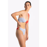 CLEONIE WATEGOS KINI MULTI bikini tops