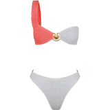 CLEONIE WATEGOS KINI MULTI bikini tops