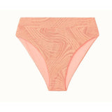 Fella Hubert High Waist Bottom bikini bottoms