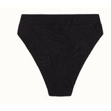 Fella Hubert High Waist Bottom bikini bottoms