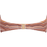 Fella Hunter Top - Ngarrgooroon Stripe Print Tops