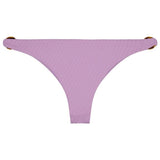 Fella Vincenzo Bottom - Lilac Bottoms