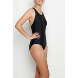 Mysecretswim Pisces One Piece | Teen | Period Protection One Piece