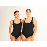 Mysecretswim Strawberry Shortcake One Piece | Period Protection One Piece
