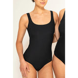Mysecretswim Strawberry Shortcake One Piece | Period Protection One Piece