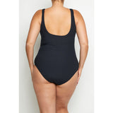 Mysecretswim Strawberry Shortcake One Piece | Period Protection One Piece
