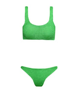 PARAMIDONNA TWO PIECE BIKINI EMILY KIWI Onesize