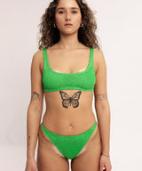 PARAMIDONNA TWO PIECE BIKINI EMILY KIWI Onesize
