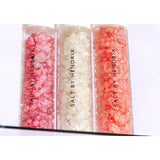 SALT by Hendrix SALT by Hendrix - Crystal Trilogy - 3x40gm Bath Crystals