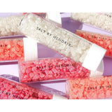 SALT by Hendrix SALT by Hendrix - Crystal Trilogy - 3x40gm Bath Crystals