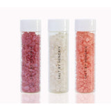 SALT by Hendrix SALT by Hendrix - Crystal Trilogy - 3x40gm Bath Crystals