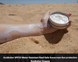 Sun Butter Sun Butter |  SPF50 WATER RESISTANT REEF SAFE SUNSCREEN Sunscreen