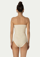ONE PIECE FRIDA IVORY