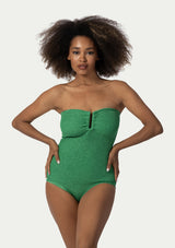 ONE PIECE FRIDA EMERALD