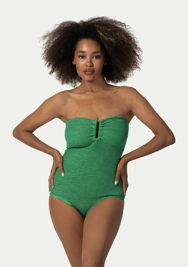 ONE PIECE FRIDA EMERALD