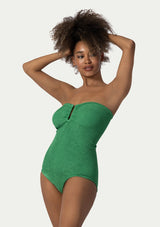 ONE PIECE FRIDA EMERALD