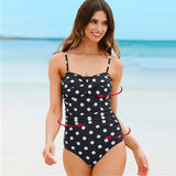 One-piece Swimwear