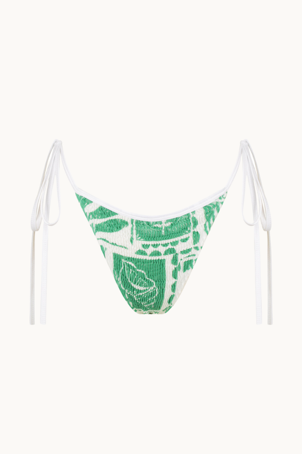 TINI BRIEF PALM