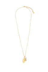 Folhinha Necklace