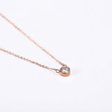 Kira Gold Necklace