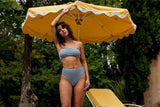 BREEZE KINI - SKY TRIO STRIPE