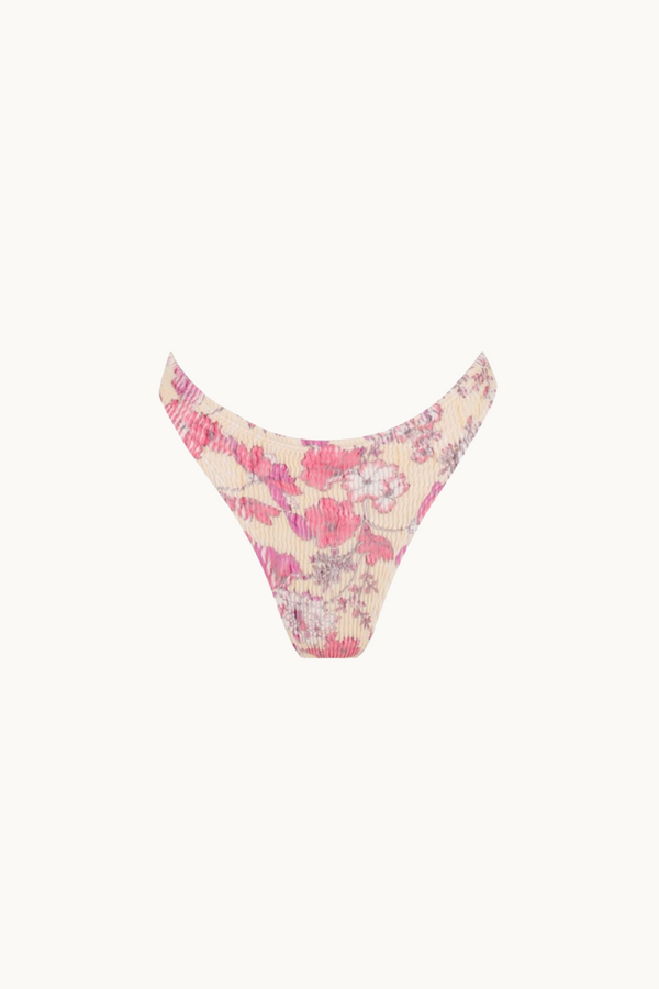 CHANNEL BRIEF - HIBISCUS