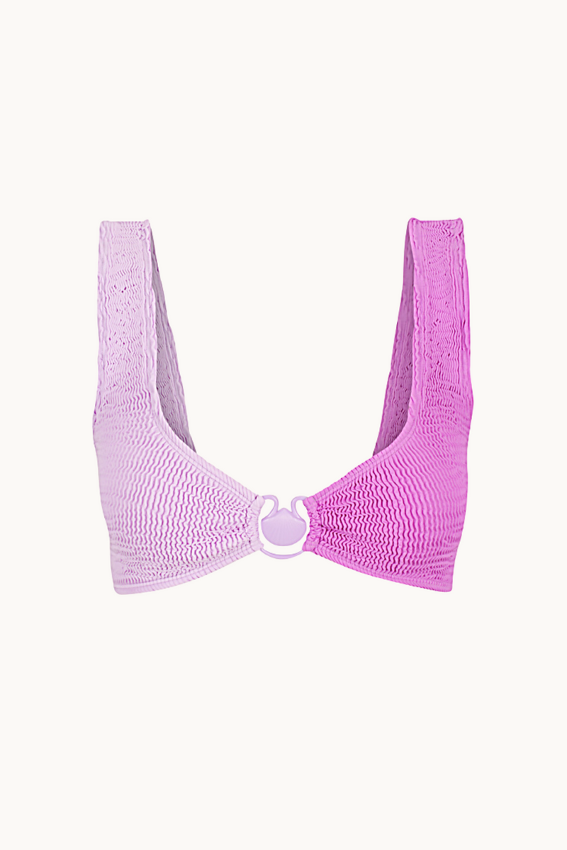 MIAMI KINI MULTI LILAC AND VIOLET