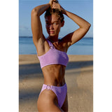 BEACH KINI LILAC