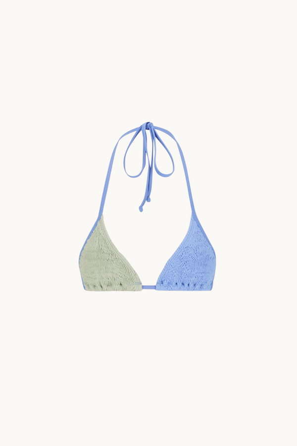 BELLS KINI - CORNFLOWER & SAGE