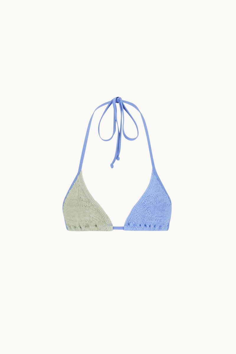 BELLS KINI - CORNFLOWER & SAGE