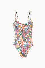 WANDA MAILLOT RIVIERA