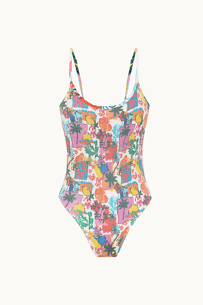 WANDA MAILLOT RIVIERA