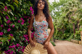 WANDA MAILLOT - BOTANICA