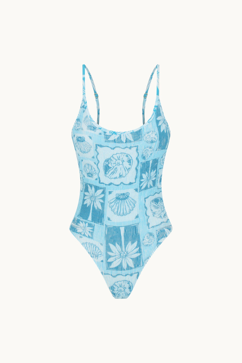 WANDA MAILLOT MOANA