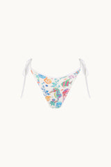 TINI BRIEF REEF