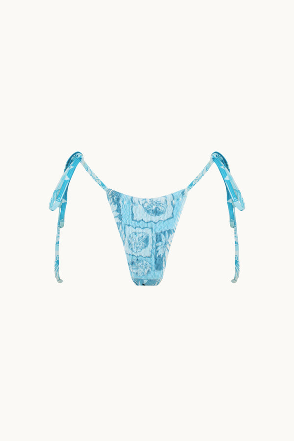 PENINSULA BRIEFS MOANA