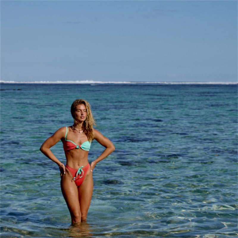 BOUDDI KINI CORAL AND OCEAN