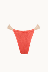 BERMUDA BRIEF CORAL AND SHELL